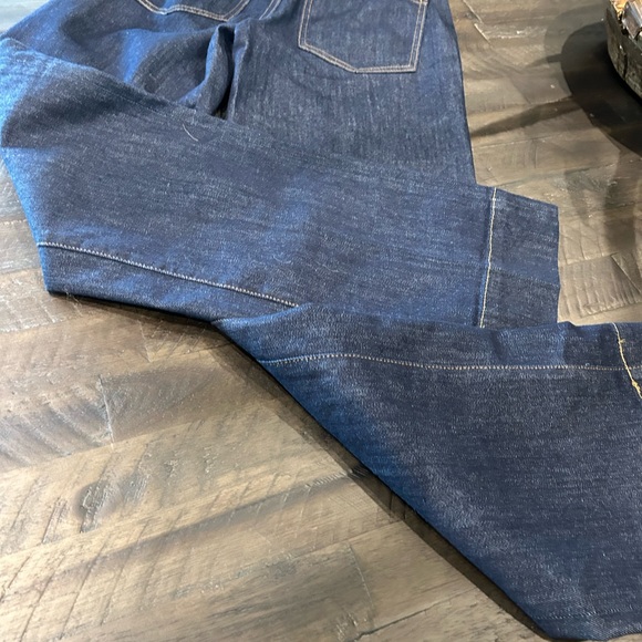 Chico’s Trouser Jeans - Picture 5 of 8